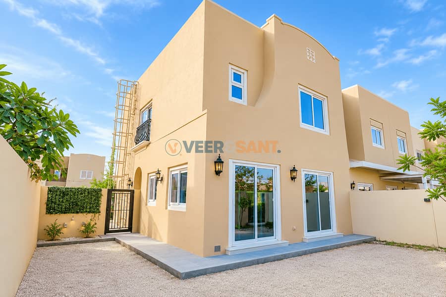 Villa in Villanova,Amaranta,Amaranta 1, 4 schlafzimmer, 190000 AED - 16787828 Villa in Villanova,Amaranta,Amaranta 1, 4 schlafzimmer, 190000 AED - 16787828