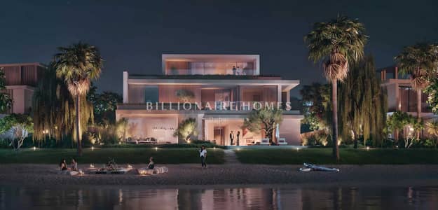 5 habitaciones Villa para en Venta en The Acres, Dubai - original (12). jpg