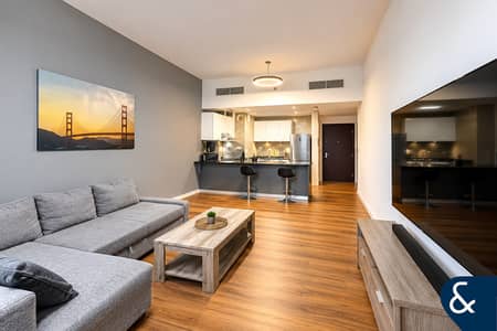 1 Slaapkamer Appartement te Koop in Arjan, Dubai - Appartement in Arjan，La Fontana Apartments, 1 slaapkamer, 850000 AED - 16787858