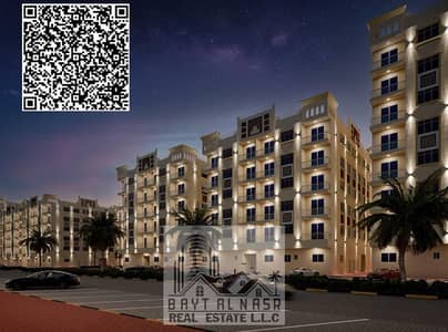 استوديو  للبيع في الياسمين، عجمان - WhatsApp Image 2026-10-08 at 4.18. 22 PM. jpeg
