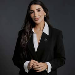 Mounia Benhssain