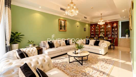 3 Bedroom Villa for Rent in Jumeirah Village Circle (JVC), Dubai - WhatsApp Image 2026-10-07 at 17.51. 32. jpeg 3 Bedroom Villa for Rent in Jumeirah Village Circle (JVC), Dubai - WhatsApp Image 2026-10-07 at 17.51. 32. jpeg