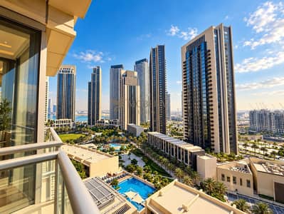 Appartement de 1 chambre à à louer à Dubai Creek Harbour, Dubai - Appartement à Dubai Creek Harbour,Harbour Views,Harbour Views 1, 1 chambre, 95000 AED - 16787910 Appartement de 1 chambre à à louer à Dubai Creek Harbour, Dubai - Appartement à Dubai Creek Harbour,Harbour Views,Harbour Views 1, 1 chambre, 95000 AED - 16787910