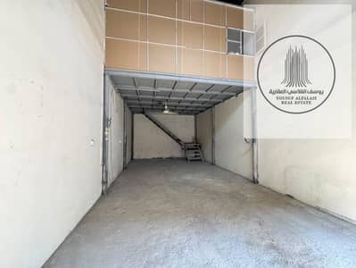 Warehouse in affitto a Ajman Industrial, Ajman - WhatsApp Image 2026-10-07 at 3.51. 28 PM. jpeg