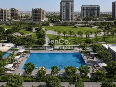 迪拜山庄， 迪拜 1 卧室公寓待售 - 位于迪拜山庄，Vida Residences Dubai Hills Estate 1 卧室的公寓 1990000 AED - 16787940