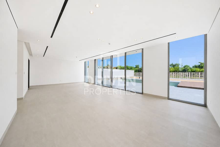 Villa a Jumeirah Park,District 9,Sunrise Living, 5 camere da letto, 14000000 AED - 15535456 Villa a Jumeirah Park,District 9,Sunrise Living, 5 camere da letto, 14000000 AED - 15535456