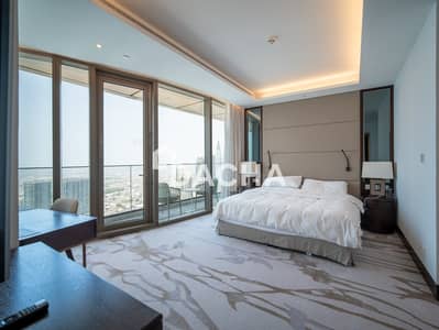 Appartement de 4 chambres à à louer à Downtown Dubai, Dubai - Appartement à Downtown Dubai,The Address Residence Sky View,The Address Sky View Tower 1, 4 chambres, 850000 AED - 16787955 Appartement de 4 chambres à à louer à Downtown Dubai, Dubai - Appartement à Downtown Dubai,The Address Residence Sky View,The Address Sky View Tower 1, 4 chambres, 850000 AED - 16787955