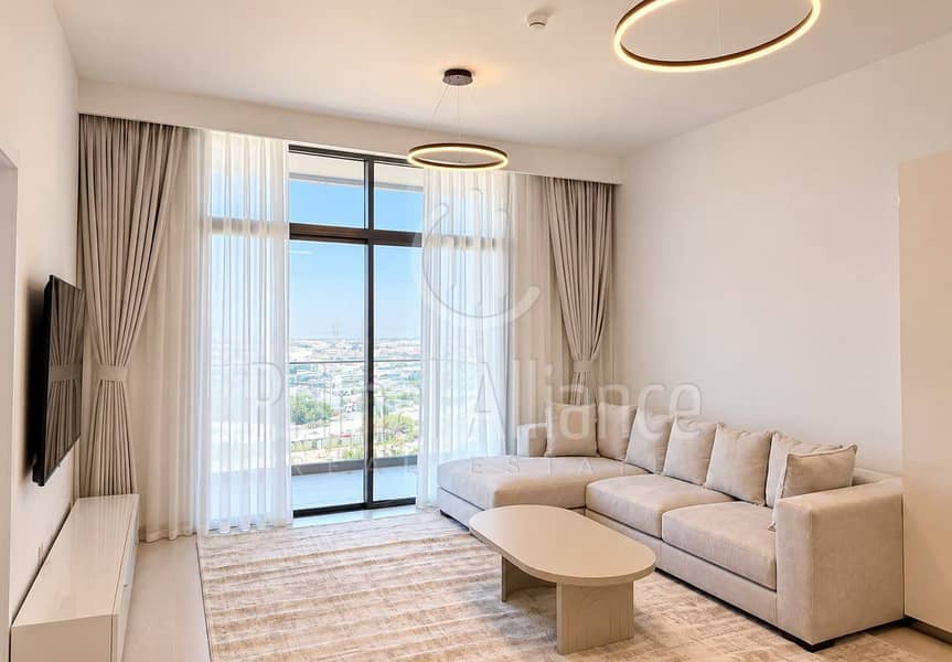 Premium Brand New Building | Flexible Payment | Vacant Premium Brand New Building | Flexible Payment | Vacant