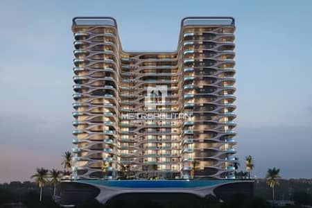 2 Schlafzimmer Wohnung zum Verkauf in Dubai Land Residence Complex (DLRC), Dubai - Wohnung in Dubai Land Residence Complex (DLRC)，Time 3, 2 schlafzimmer, 1390000 AED - 16788007