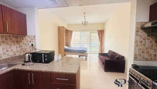 Monolocale in affitto a Business Bay, Dubai - Appartamento a Business Bay，Safeer Tower 1, 55000 AED - 16598113