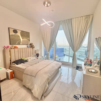 2 habitaciones Apartamento para en Alquiler en Al Furjan, Dubai - Apartamento en Al Furjan，Gemz by Danube, 2 dormitorios, 115000 AED - 16704794