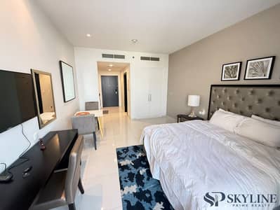 Monolocale in affitto a Dubai South, Dubai - Appartamento a Dubai South，Residential District，Celestia，Celestia A, 39999 AED - 15987434