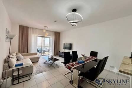 1 Slaapkamer Appartement te Huur in Dubai Marina, Dubai - Appartement in Dubai Marina，Marina Tower, 1 slaapkamer, 84990 AED - 16128324