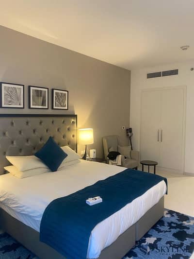 Monolocale in affitto a Dubai South, Dubai - Appartamento a Dubai South，Residential District，Celestia，Celestia A, 36999 AED - 16238701