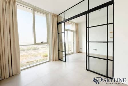 1 habitación Apartamento para en Alquiler en Dubai Hills Estate, Dubai - Apartamento en Dubai Hills Estate，Collective 2.0，Collective 2.0 Tower A, 1 dormitorio, 69499 AED - 16344636