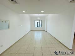 SPACIOUS LAYOUT l READY TO MOVE l VACANT