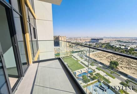 1 habitación Apartamento para en Venta en Dubai Hills Estate, Dubai - Apartamento en Dubai Hills Estate，Prive Residences, 1 dormitorio, 1499998 AED - 16452263
