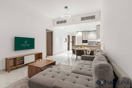 1 habitación Apartamento para en Venta en Business Bay, Dubai - Apartamento en Business Bay，Royal Regency, 1 dormitorio, 1999999 AED - 16368041