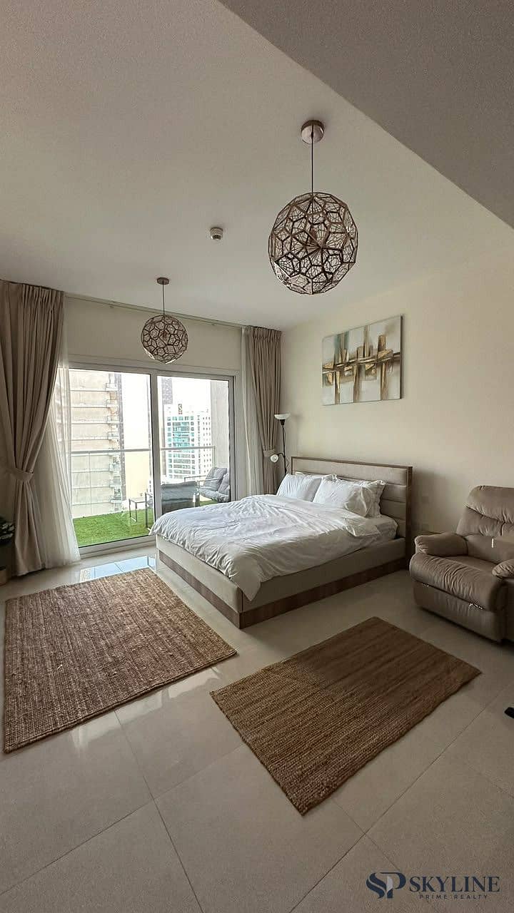 Wohnung in Business Bay,AG Tower, 60000 AED - 16204471 Wohnung in Business Bay,AG Tower, 60000 AED - 16204471