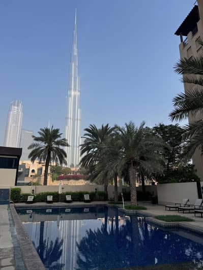 2 habitaciones Apartamento para en Alquiler en Downtown Dubai, Dubai - Apartamento en Downtown Dubai，Old Town，Yansoon，Yansoon 3, 2 dormitorios, 149999 AED - 16605659