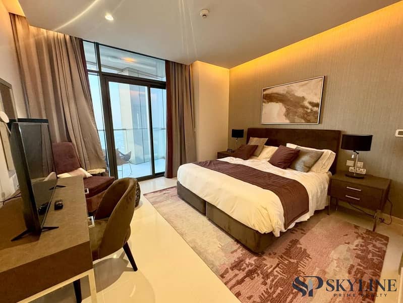 Apartamento en Business Bay,Aykon City,DAMAC Maison Aykon City, 2 dormitorios, 99999 AED - 16556028 Apartamento en Business Bay,Aykon City,DAMAC Maison Aykon City, 2 dormitorios, 99999 AED - 16556028