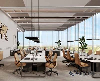 Office for Sale in Dubai Sports City, Dubai - INVESTOR DEAL | HIGH ROI | LOWEST PRICE Office for Sale in Dubai Sports City, Dubai - INVESTOR DEAL | HIGH ROI | LOWEST PRICE