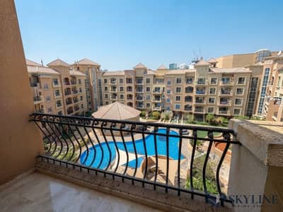 1 habitación Apartamento para en Venta en Jumeirah Village Circle (JVC), Dubai - Apartamento en Jumeirah Village Circle (JVC)，JVC District 11，Diamond Views 4, 1 dormitorio, 799999 AED - 16636501