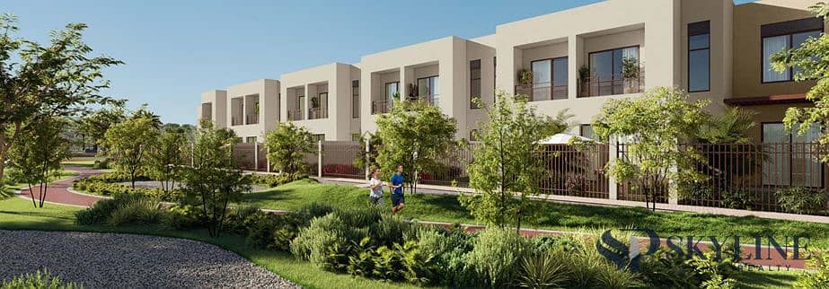 Reihenhaus in Mina Al Arab,Granada II, 2 schlafzimmer, 2500000 AED - 15142005 Reihenhaus in Mina Al Arab,Granada II, 2 schlafzimmer, 2500000 AED - 15142005