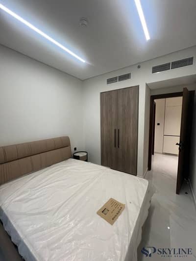 1 habitación Apartamento para en Alquiler en Dubai Science Park, Dubai - Apartamento en Dubai Science Park，Skyhills Residences，Skyhills Residences Tower 1, 1 dormitorio, 69000 AED - 16711224
