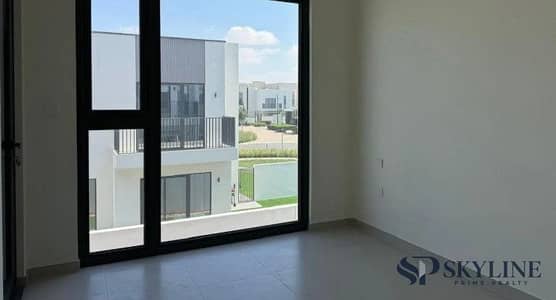3 Bedroom Villa for Rent in Dubai South, Dubai - Single Row | Spacious | Vacant | Family Community