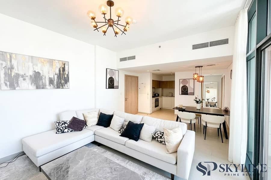 Appartamento a Dubai Hills Estate,Prive Residences, 2 camere da letto, 134999 AED - 16437867 Appartamento a Dubai Hills Estate,Prive Residences, 2 camere da letto, 134999 AED - 16437867