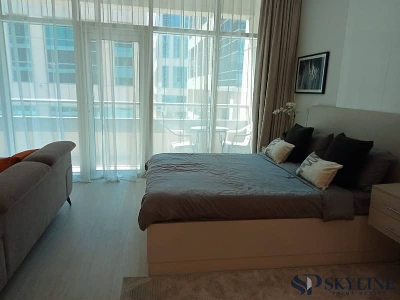 Appartamento a Business Bay,Bay Square,Bay Square 9, 74999 AED - 15984870 Appartamento a Business Bay,Bay Square,Bay Square 9, 74999 AED - 15984870