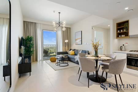 2 habitaciones Apartamento para en Alquiler en Business Bay, Dubai - Apartamento en Business Bay，Aykon City，Aykon City Tower C, 2 dormitorios, 115000 AED - 16711910