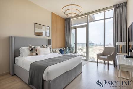 Studio te Koop in Jumeirah Village Circle (JVC), Dubai - Appartement in Jumeirah Village Circle (JVC),JVC District 10,Bloom Towers,Bloom Tower B, 650000 AED - 16564057 Studio te Koop in Jumeirah Village Circle (JVC), Dubai - Appartement in Jumeirah Village Circle (JVC),JVC District 10,Bloom Towers,Bloom Tower B, 650000 AED - 16564057