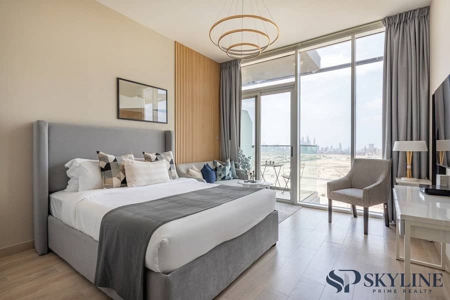 Appartamento a Jumeirah Village Circle (JVC),JVC District 10,Bloom Towers,Bloom Tower B, 650000 AED - 16564057 Appartamento a Jumeirah Village Circle (JVC),JVC District 10,Bloom Towers,Bloom Tower B, 650000 AED - 16564057