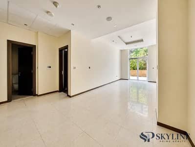 1 habitación Apartamento para en Alquiler en Palm Jumeirah, Dubai - Apartamento en Palm Jumeirah，Tiara Residences，Sapphire, 1 dormitorio, 160000 AED - 16634349