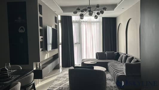 2 Camere Appartamento in affitto a Business Bay, Dubai - Appartamento a Business Bay,DAMAC Paramount Tower (Midtown) Hotel And Residences, 2 camere da letto, 160000 AED - 15970361 2 Camere Appartamento in affitto a Business Bay, Dubai - Appartamento a Business Bay,DAMAC Paramount Tower (Midtown) Hotel And Residences, 2 camere da letto, 160000 AED - 15970361