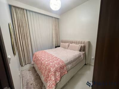 1 habitación Apartamento para en Alquiler en Business Bay, Dubai - Apartamento en Business Bay，Vera Residences, 1 dormitorio, 75000 AED - 16397444