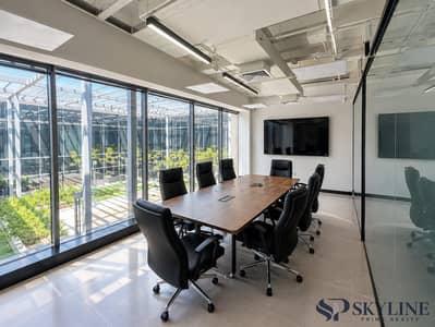 Office para en Alquiler en Deira, Dubai - Oficina en Deira，Al Qiyada Building, 139771 AED - 16783592