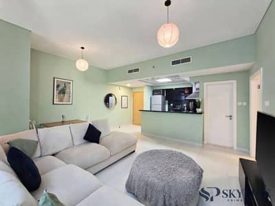 1 habitación Apartamento para en Venta en Business Bay, Dubai - Apartamento en Business Bay，Park Central, 1 dormitorio, 1399999 AED - 16532102