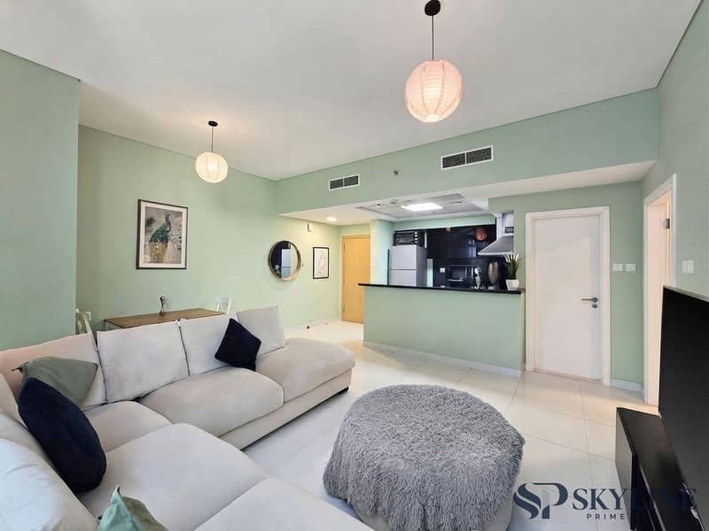 Apartamento en Business Bay,Park Central, 1 dormitorio, 1399999 AED - 16532102 Apartamento en Business Bay,Park Central, 1 dormitorio, 1399999 AED - 16532102