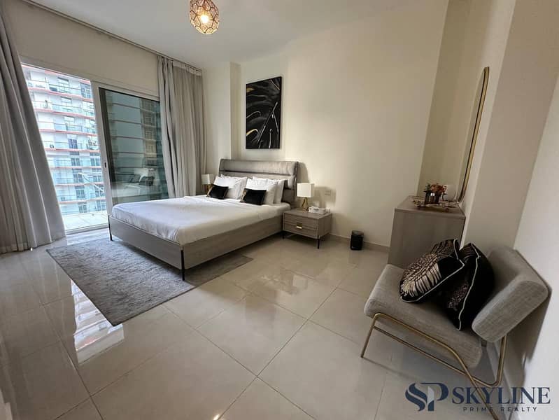 Wohnung in Business Bay,AG Tower, 1 schlafzimmer, 100000 AED - 16315139 Wohnung in Business Bay,AG Tower, 1 schlafzimmer, 100000 AED - 16315139