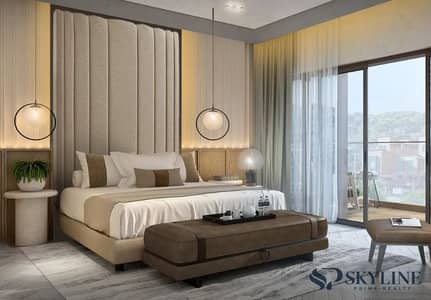 5 Bedroom Villa for Sale in DAMAC Lagoons, Dubai - INVESTOR DEAL | SINGLE ROW | SPACIOUS G+2 LAYOUT 5 Bedroom Villa for Sale in DAMAC Lagoons, Dubai - INVESTOR DEAL | SINGLE ROW | SPACIOUS G+2 LAYOUT