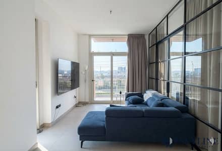 2 Bedroom Flat for Rent in Dubai Hills Estate, Dubai - Spacious Layout | Vacant | ReadyTo Move