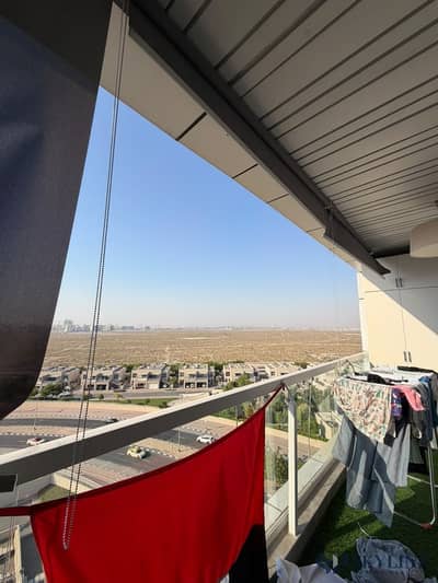 1 habitación Apartamento para en Venta en Dubai Silicon Oasis (DSO), Dubai - Apartamento en Dubai Silicon Oasis (DSO)，Ayat Oasis, 1 dormitorio, 1020000 AED - 15742531