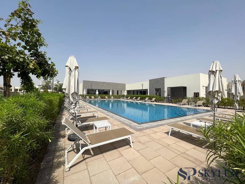 Villa a Dubai South,Emaar South,Expo Golf Villas,Expo Golf Villas 3 (Parkside 3), 4 camere da letto, 130000 AED - 16381581 Villa a Dubai South,Emaar South,Expo Golf Villas,Expo Golf Villas 3 (Parkside 3), 4 camere da letto, 130000 AED - 16381581
