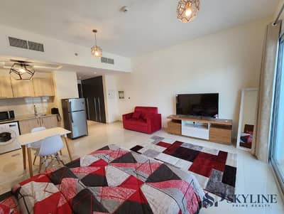 Estudio para en Alquiler en Business Bay, Dubai - Apartamento en Business Bay，AG Tower, 58000 AED - 16287530
