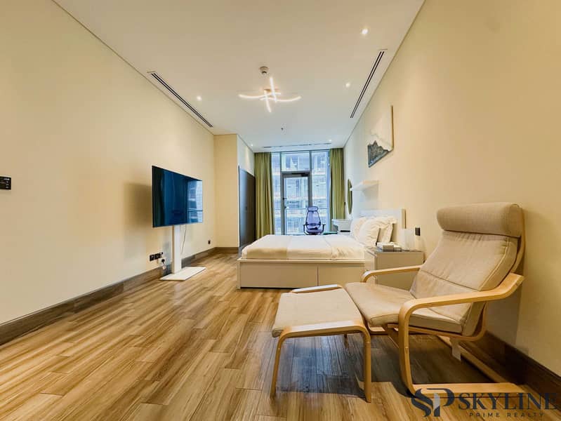 Apartamento en Business Bay,J One,J One Tower A, 2 dormitorios, 165000 AED - 16635763 Apartamento en Business Bay,J One,J One Tower A, 2 dormitorios, 165000 AED - 16635763