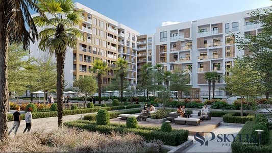 3 Slaapkamers Appartement te Koop in Wasl Gate, Dubai - Appartement in Wasl Gate,Hillside Residences,Hillside Residences 3, 3 slaapkamers, 4150000 AED - 16540530 3 Slaapkamers Appartement te Koop in Wasl Gate, Dubai - Appartement in Wasl Gate,Hillside Residences,Hillside Residences 3, 3 slaapkamers, 4150000 AED - 16540530