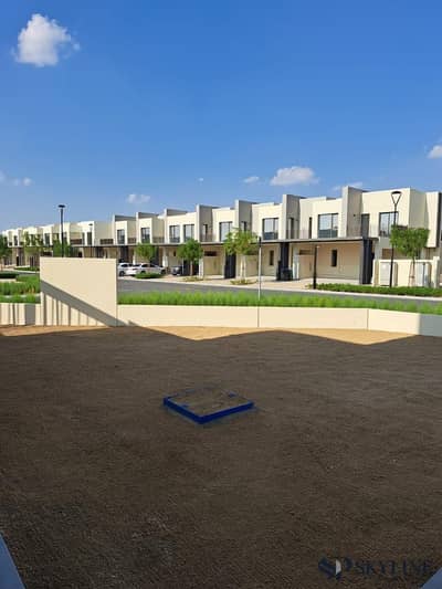 4 habitaciones Villa para en Alquiler en Dubai South, Dubai - Villa en Dubai South，Emaar South，Expo Golf Villas，Expo Golf Villas 2 (Parkside 2), 4 dormitorios, 139999 AED - 16344612